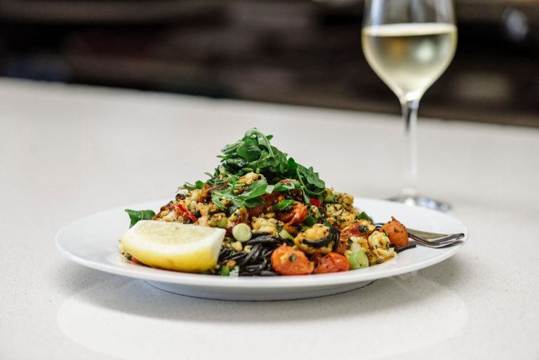 Gallery Italian Restaurant Adelaide